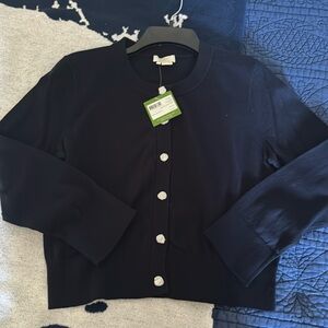 NWT Kate spade cardigan